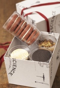Box Cookies