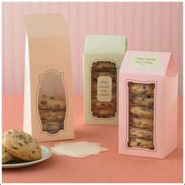 Box Cookies