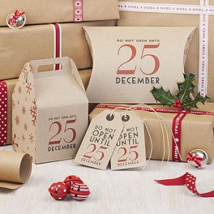 GiftBox Natal