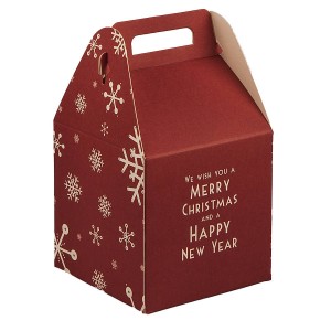 Christmas Box