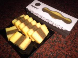 Kemasan Spiku
