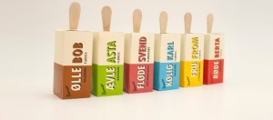 Box Ice Cream