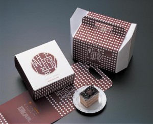Kemasan Kue
