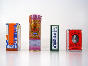 Kemasan Obat