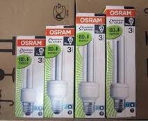 Kemasan Lampu 