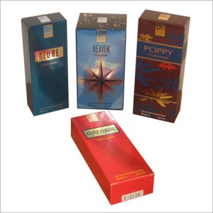 Kemasan Parfum